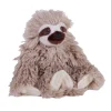 Eco-Friendly Mini Cuddlekins 8 Inch Stuffed Three-Toed Sloth by Wild Republic