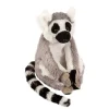 Eco-Friendly Mini Cuddlekins 8 Inch Stuffed Ring Tailed Lemur by Wild Republic