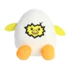 Eggspressions Plush Crack Me Up Egg by Aurora