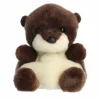 Elena the Plush River Otter Palm Pals by Aurora