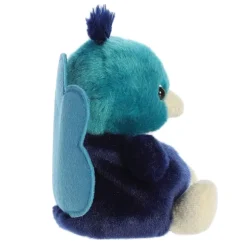 Elton the Plush Peacock Palm Pals by Aurora