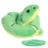 Emerald the Stuffed Boa Snake Magnetic Shoulderkins Plush by Aurora