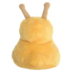 Emily the Plush Banana Slug Palm Pals by Aurora