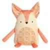 Enchanted Cider Baby Safe Plush Fox by Ebba