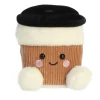 Essie the Plush Coffee Cup Palm Pals by Aurora