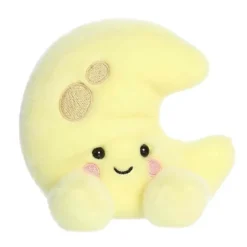 Evelyn the Plush Crescent Moon Palm Pals by Aurora
