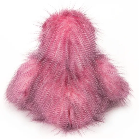 Fab Pals Ramona the Plush Pink Gorilla by Gund