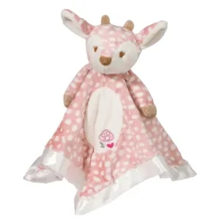Farrah Fawn Baby Safe Plush Snuggler by Douglas