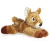 Fawne the Stuffed Baby Deer Mini Flopsie  by Aurora