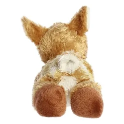 Fawne the Stuffed Baby Deer Mini Flopsie  by Aurora