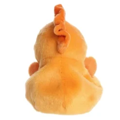 Felipe the Plush Seahorse Palm Pals by Aurora