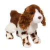 Flair the Little Plush Springer Spaniel by Douglas