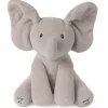 Flappy the Plush Elephant Animated Toy by Gund