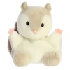 Flaps the Plush Flying Squirrel Palm Pals by Aurora