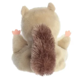 Flaps the Plush Flying Squirrel Palm Pals by Aurora