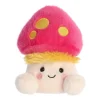 Flavio the Plush Fluffy Mushroom Palm Pals by Aurora