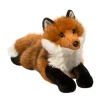 Fletcher the Big Red Fox Stuffed Animal by Douglas