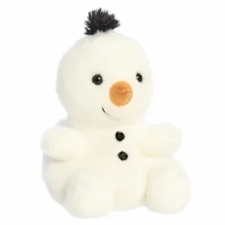 Freeze the Plush Snowman Palm Pals by Aurora