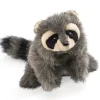 Full Body Baby Raccoon Puppet by Folkmanis Puppets