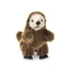 Full Body Baby Sea Otter Puppet by Folkmanis Puppets