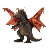 Full Body Black Dragon Puppet by Folkmanis Puppets