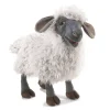 Full Body Blackface Sheep Puppet by Folkmanis Puppets