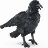Full Body Crow Puppet by Folkmanis Puppets