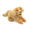Full Body Golden Retriever Puppy Puppet by Folkmanis Puppets