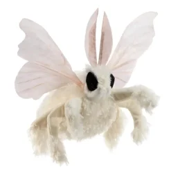 Full Body Poodle Moth Puppet by Folkmanis Puppets