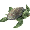 Full Body Sea Turtle Puppet by Folkmanis Puppets