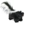 Full Body Skunk Puppet by Folkmanis Puppets