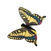 Full Body Swallowtail Butterfly Puppet by Folkmanis Puppets