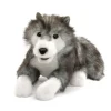 Full Body Timber Wolf Puppet by Folkmanis Puppets