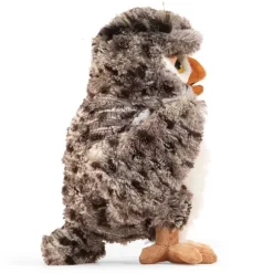 Full Body Wise Owl Puppet by Folkmanis Puppets