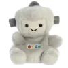 Gadget the Plush Robot Palm Pals by Aurora