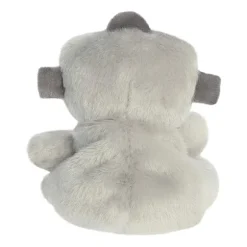 Gadget the Plush Robot Palm Pals by Aurora