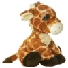 Gallop The Plush Giraffe Dreamy Eyes Stuffed Animal by Aurora