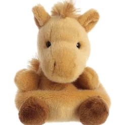 Gallop the Stuffed Pony Palm Pals Plush by Aurora