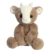 Gemini the Stuffed Goat Flopsie by Aurora