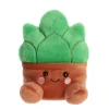 Gigi the Plush Succulent Plant Palm Pals by Aurora