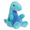Glen the Plush Loch Ness Monster Palm Pals by Aurora