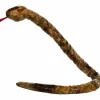 Gopher Snake 50 Inch Snake Stuffed Animal by Aurora