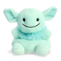Gribble the Stuffed Goblin Palm Pals Plush by Aurora