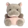 Ham the Plush Pygmy Hippo Palm Pals by Aurora