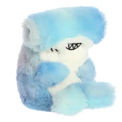 Hamish the Stuffed Hammerhead Shark 5 Inch Rolly Pet by Aurora