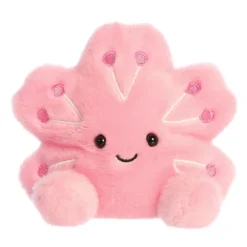 Hana the Plush Cherry Blossom Palm Pals by Aurora