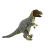Handcrafted 25 Inch Lifelike Yutyrannus Stuffed Animal by Hansa