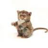 Handcrafted 6 Inch Lifelike Tarsier Stuffed Animal by Hansa