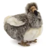Handcrafted 10 Inch Lifelike Dodo Bird Stuffed Animal by Hansa