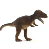 Handcrafted 26 Inch Lifelike T-Rex Stuffed Animal by Hansa